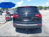 Acura Mdx 2HNYD2H20BH500614 снимка
