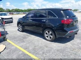 Acura Mdx 2HNYD2H20BH500614 снимка