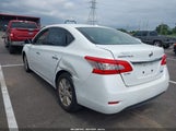 Nissan Sentra Sl 3N1AB7AP6EY285032 снимка
