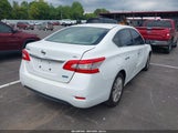 Nissan Sentra Sl 3N1AB7AP6EY285032 снимка