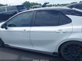 Toyota Camry Trd 4T1KZ1AKXPU082659 photo