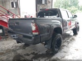 Toyota Tacoma Base V6 3TMLU4EN5BM073944 снимка