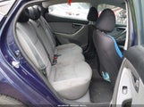 Hyundai Elantra Gls 5NPDH4AE0CH137698 снимка