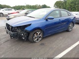 Kia Forte Lxs 3KPF24AD9ME399906 fotografie