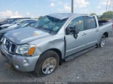 Nissan Titan Se 1N6BA07B57N207880 снимка