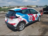 Chevrolet Bolt Ev Fwd 1Lt 1G1FW6S05P4109218 снимка