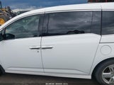 Honda Odyssey Touring/Touring Elite 5FNRL5H94BB040553 fotografie