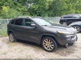Jeep Cherokee Limited 1C4PJLDBXEW212806 снимка