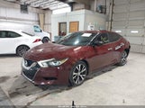 Nissan Maxima 3.5 Platinum/3.5 S/3.5 Sl/3.5 Sr/3.5 Sv 1N4AA6AP0GC438662 снимка