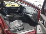 Nissan Maxima 3.5 Platinum/3.5 S/3.5 Sl/3.5 Sr/3.5 Sv 1N4AA6AP0GC438662 снимка