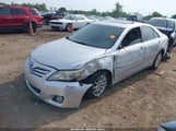 Toyota Camry Xle V6 4T1BK3EK3BU125967 photo