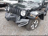 Jeep Wrangler Unlimited Sahara 1C4HJXEG8MW525602 снимка