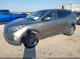 Hyundai Santa Fe Sport 2.4L 5XYZTDLB5JG556318 fotografie