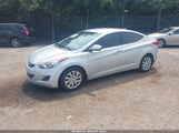 Hyundai Elantra Gls 5NPDH4AE4DH205955 снимка