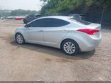 Hyundai Elantra Gls 5NPDH4AE4DH205955 снимка