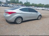Hyundai Elantra Gls 5NPDH4AE4DH205955 снимка