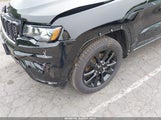 Jeep Grand Cherokee Laredo X 4X4 1C4RJFAG1MC726408 снимка