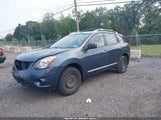 Nissan Rogue Select S JN8AS5MVXEW709528 снимка