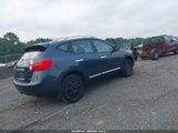 Nissan Rogue Select S JN8AS5MVXEW709528 снимка