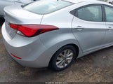 Hyundai Elantra Se KMHDH4AE1GU530990 снимка