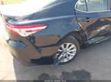 Toyota Camry Le Awd 4T1L11BK4LU015270 photo