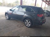 Acura Mdx 2HNYD2H26DH519624 снимка