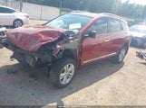 Nissan Rogue Select S JN8AS5MT5FW655314 снимка