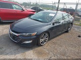 Chevrolet Malibu Fwd 1Lt 1G1ZD5ST4PF183029 fotografie