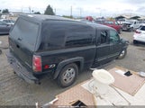 Chevrolet Silverado  Z71 1GCEK19T04Z121289 снимка