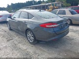 Ford Fusion Se 3FA6P0H73HR375261 снимка