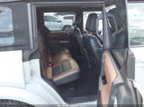 Ford Bronco Outer Banks 1FMEE5BP0NLB63537 снимка