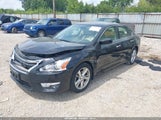 Nissan Altima 2.5 Sv 1N4AL3AP3FC191998 снимка