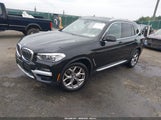 BMW X3 xDrive30I 5UXTY5C07M9E58619 снимка