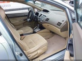 Honda Civic Hybrid JHMFA36227S009040 снимка