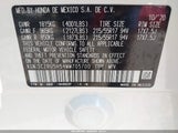Honda Hr-V 2Wd Ex 3CZRU5H54MM705700 снимка