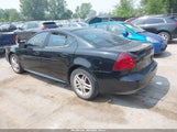 Pontiac Grand Prix Gtp 2G2WR524251229440 photo