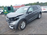 Ford Explorer Xlt 1FMSK8DH3PGB86485 fotografie