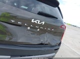 Kia Telluride S 5XYP64HC6NG312067 fotografie