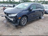 Honda Odyssey Ex-L 5FNRL6H76NB008065 photo