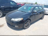 Kia Forte Ex KNAFU4A28C5625451 снимка