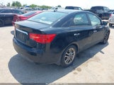 Kia Forte Ex KNAFU4A28C5625451 снимка