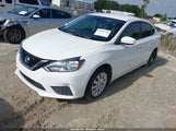 NISSAN SENTRA S 3N1AB7AP3HY331484 снимка