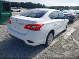 NISSAN SENTRA S 3N1AB7AP3HY331484 снимка