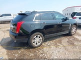 Cadillac Srx Luxury Collection 3GYFNEE38GS518575 снимка