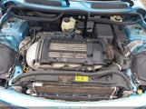 Mini Cooper S WMWRE33425TD91909 снимка