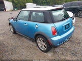 Mini Cooper S WMWRE33425TD91909 снимка