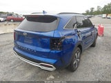 Kia Sorento S 5XYRL4LC1MG048635 снимка