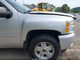Chevrolet Silverado  Lt 1GCRKSE39BZ250061 снимка