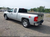 Chevrolet Silverado  Lt 1GCRKSE39BZ250061 снимка