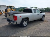 Chevrolet Silverado  Lt 1GCRKSE39BZ250061 снимка